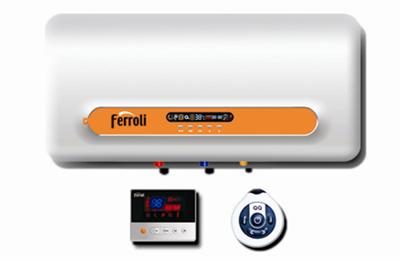 Bình nước nóng Ferroli QQD 30L